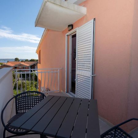 Seaview & Balcony Apartment Petra Jadrija Luaran gambar